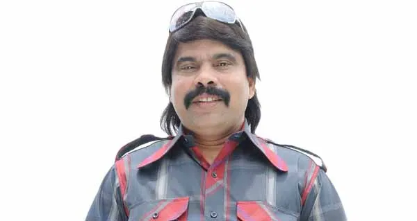 Power Star Srinivasan